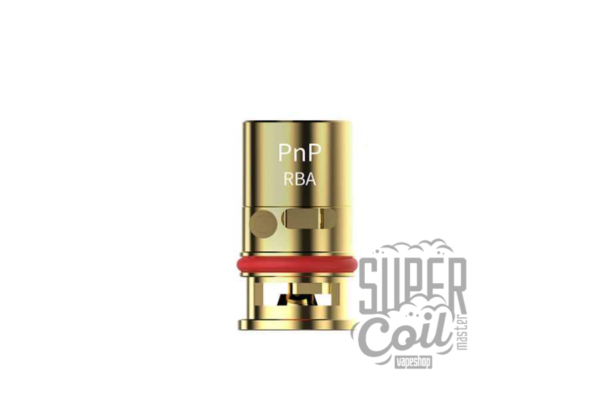 Voopoo VINCI/NAVI/PnP AIO PNP-RBA - Voopoo VINCI/NAVI/PnP AIO PNP-RBA -